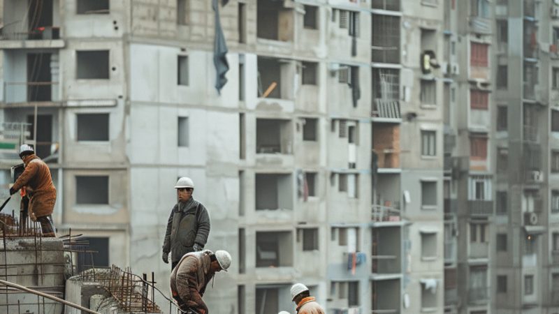 市政道路工程施工方案编制步骤详解