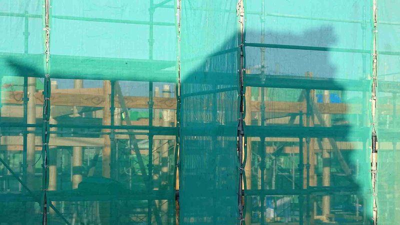 装配式建筑防水材料，如何挑选最合适？**