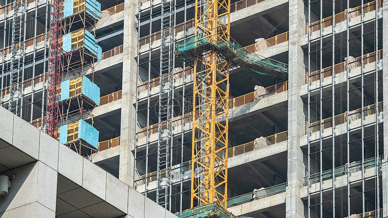 地基基础工程设备批发：关键设备解析与选购要点**