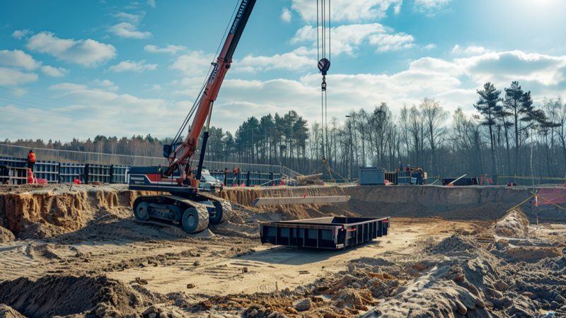 上海建筑资质代办：流程步骤全解析**