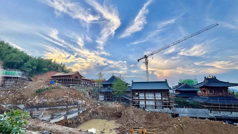 专项施工方案编制流程：关键步骤与注意事项**