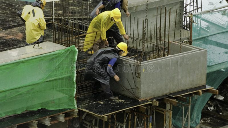 土建监理收费标准一览：揭秘监理费用的构成与标准
