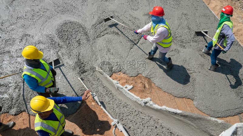 北京装配式建筑构件：构建未来城市的新篇章**