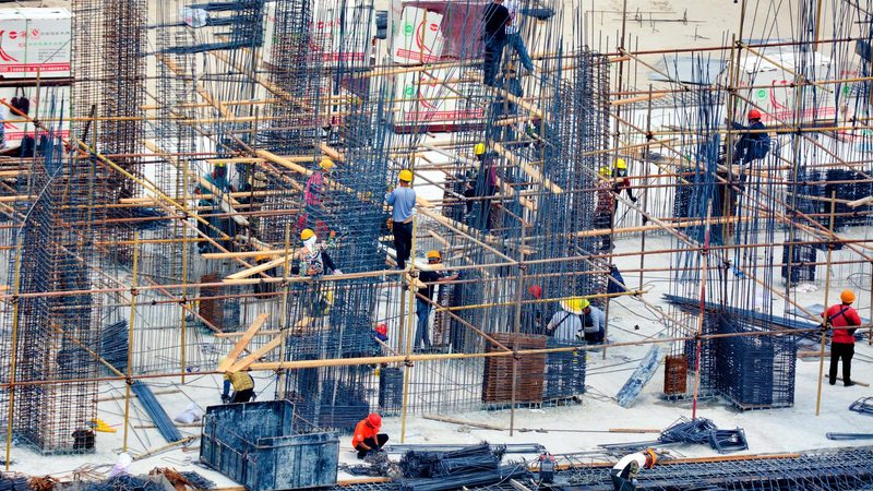 市政道路监理要点规范解析