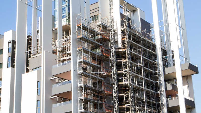 装配式建筑与现浇建筑的定制差异解析