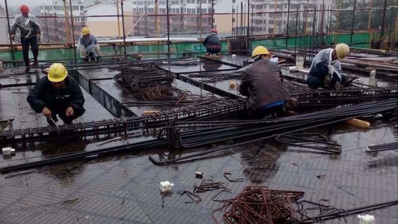 地基基础工程承包公司：揭秘其核心价值和选择要点