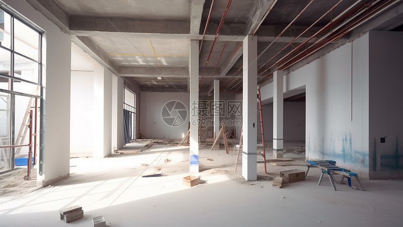 建筑工程施工安全措施：关键步骤与行业趋势