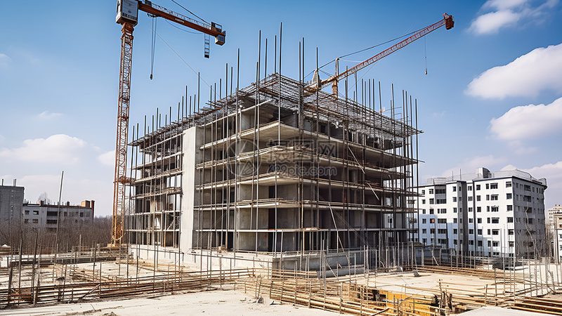 装配式建筑：优缺点解析与区别对比
