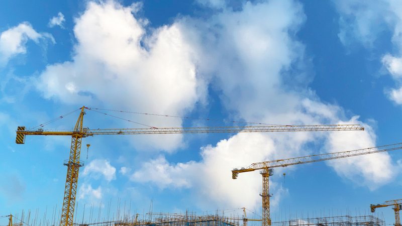 建筑工程施工流程步骤常见问题解析