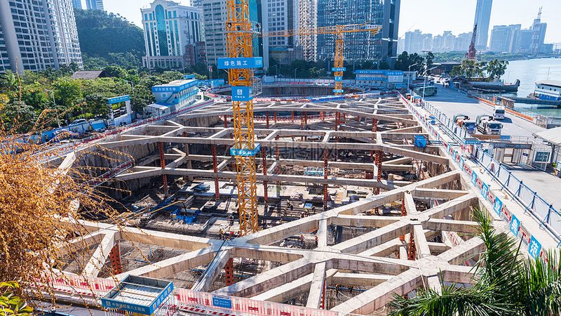 机电安装工程价格表：揭秘工程成本构成与影响因素