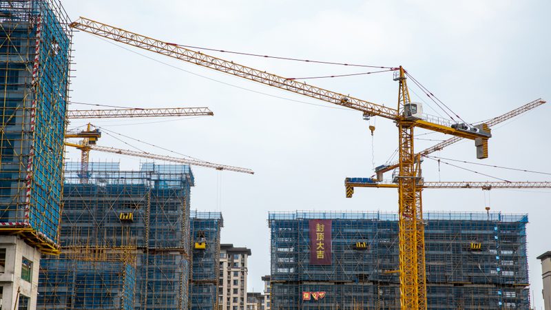 2024年建筑工程施工公司排名背后的考量因素