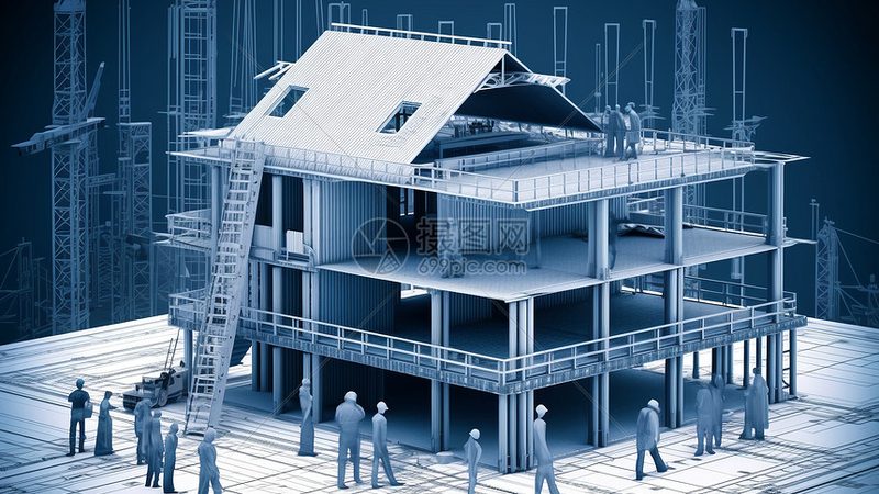 专项施工方案：施工安全的“导航图
